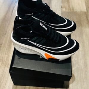 Zenick Running Shoes